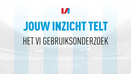VI onderzoek