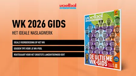 VI WK-gids