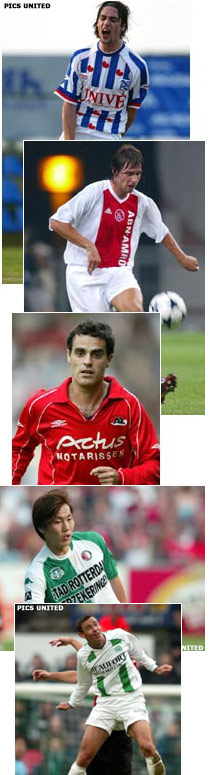 Ondersteunend beeld bij het artikel