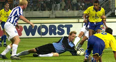 Ondersteunend beeld bij het artikel