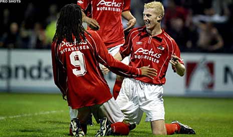 Ondersteunend beeld bij het artikel