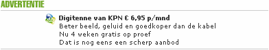 Ondersteunend beeld bij het artikel