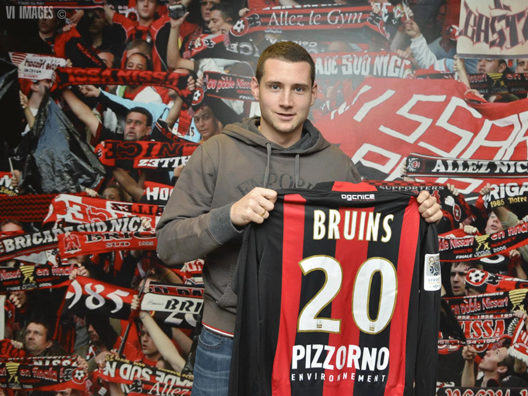 Ondersteunend beeld bij het artikel