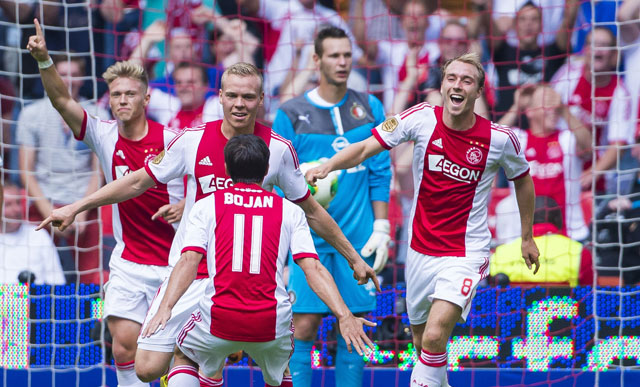 Ondersteunend beeld bij het artikel