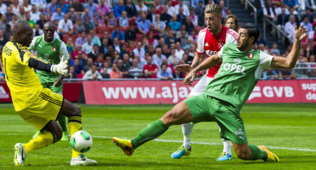 Ondersteunend beeld bij het artikel