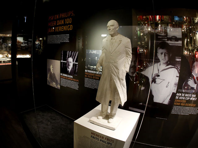 Ondersteunend beeld bij het artikel