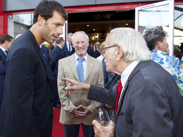 Ondersteunend beeld bij het artikel