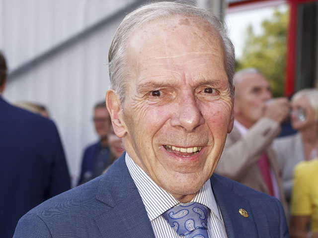 Ondersteunend beeld bij het artikel