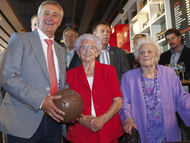 Ondersteunend beeld bij het artikel