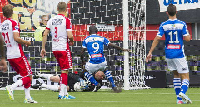 Ondersteunend beeld bij het artikel