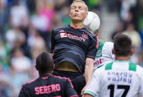 Ondersteunend beeld bij het artikel