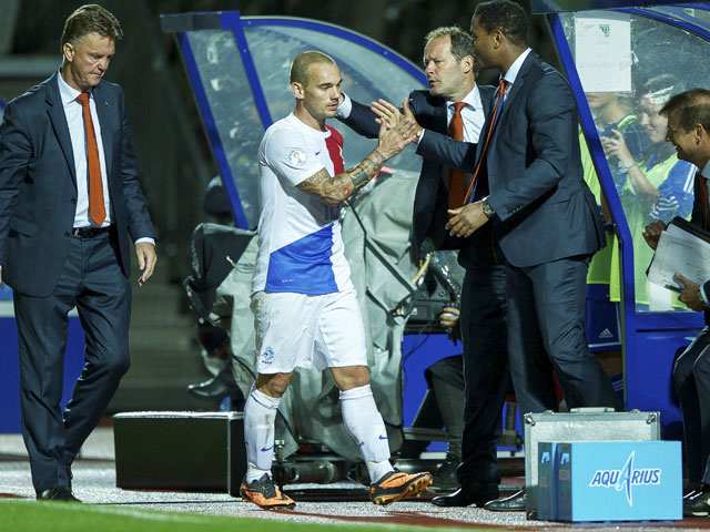 Ondersteunend beeld bij het artikel