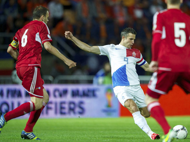 Ondersteunend beeld bij het artikel