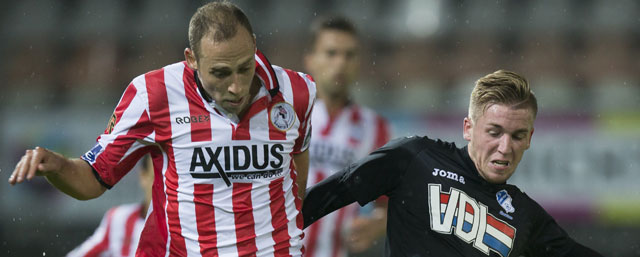 Ondersteunend beeld bij het artikel