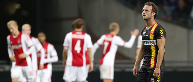 Ondersteunend beeld bij het artikel