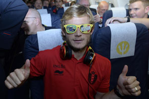 Ondersteunend beeld bij het artikel