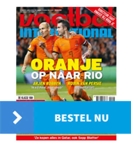 Ondersteunend beeld bij het artikel