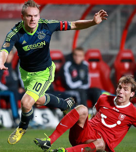 Ondersteunend beeld bij het artikel