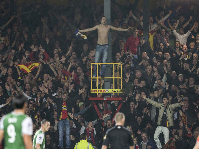 Ondersteunend beeld bij het artikel