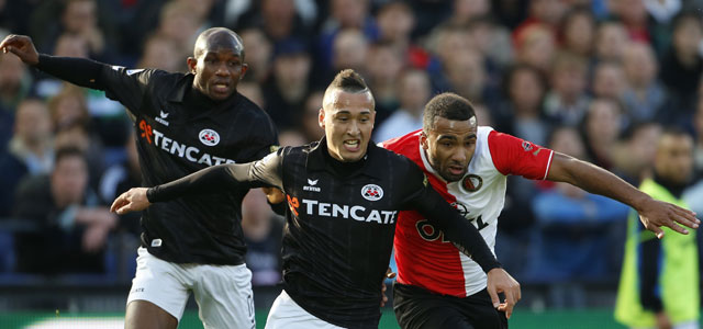 Ondersteunend beeld bij het artikel