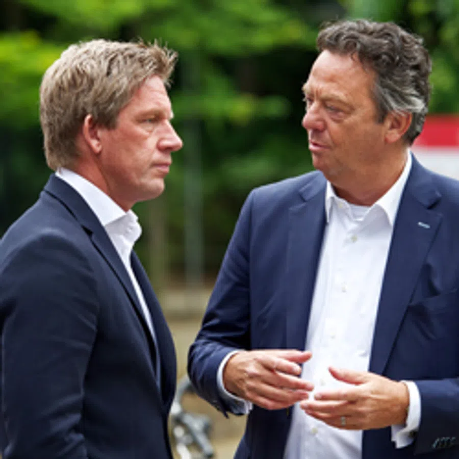 Ondersteunend beeld bij het artikel