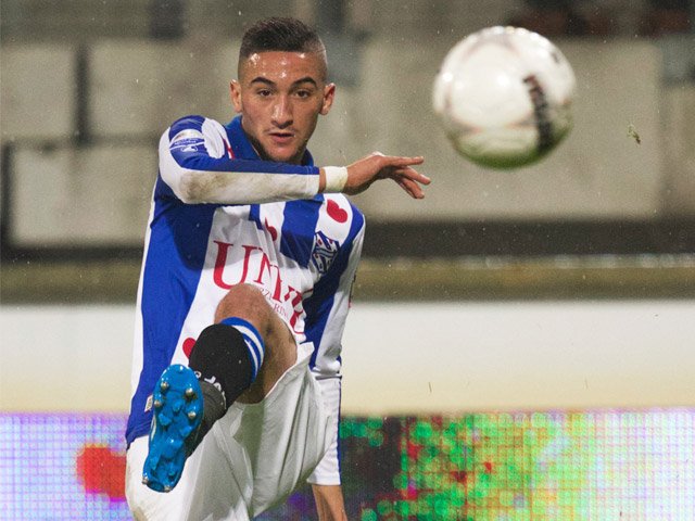 Ondersteunend beeld bij het artikel