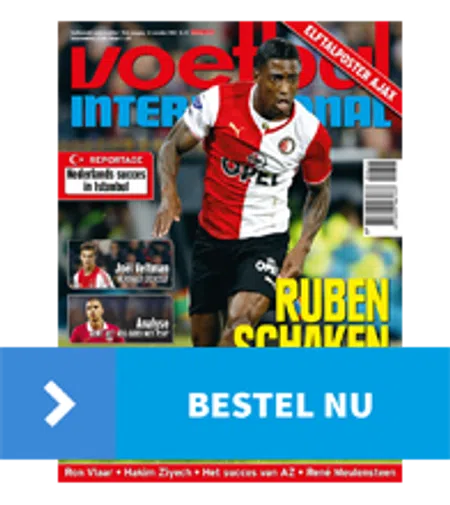 Ondersteunend beeld bij het artikel