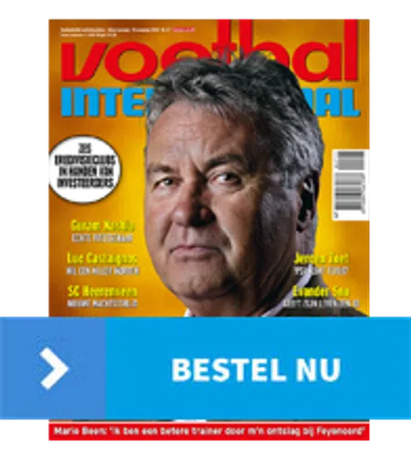 Ondersteunend beeld bij het artikel