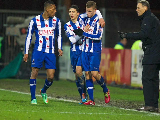 Ondersteunend beeld bij het artikel