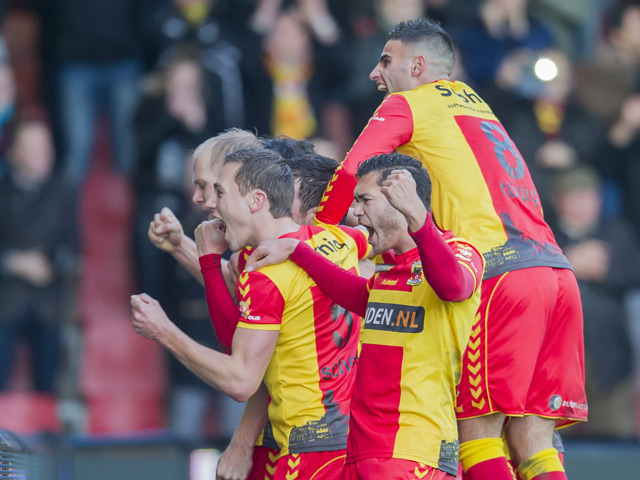 Ondersteunend beeld bij het artikel