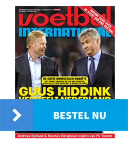 Ondersteunend beeld bij het artikel