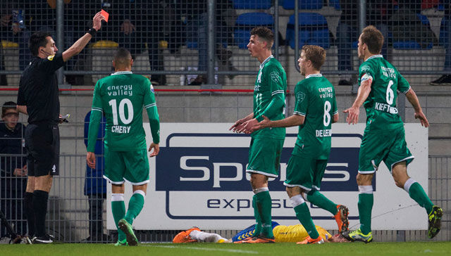 Ondersteunend beeld bij het artikel