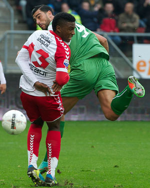 Ondersteunend beeld bij het artikel