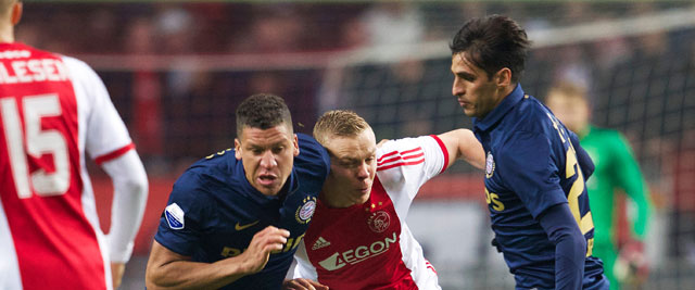 Ondersteunend beeld bij het artikel