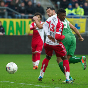 Ondersteunend beeld bij het artikel