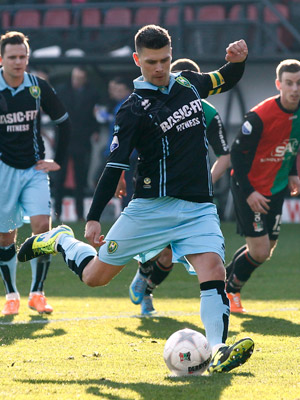 Ondersteunend beeld bij het artikel