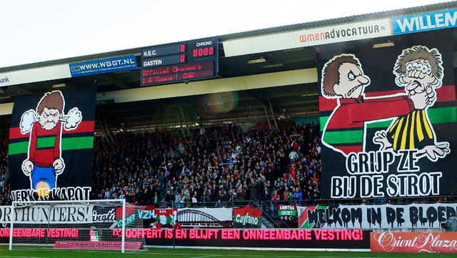Ondersteunend beeld bij het artikel