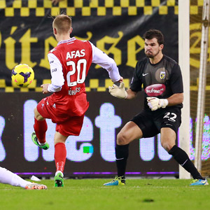 Ondersteunend beeld bij het artikel