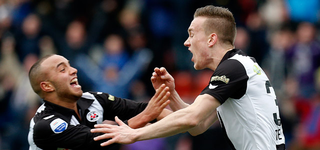 Ondersteunend beeld bij het artikel