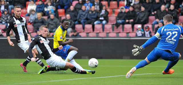 Ondersteunend beeld bij het artikel