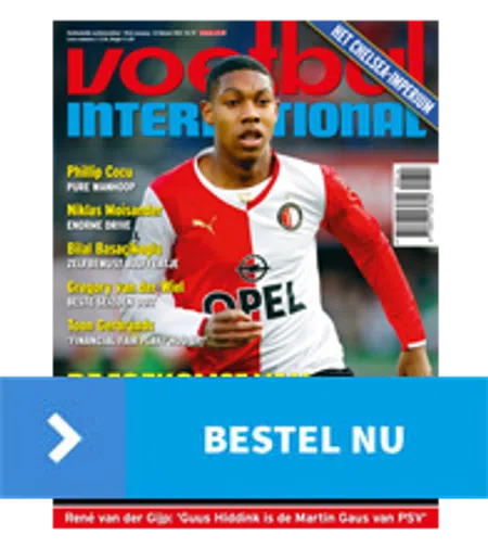 Ondersteunend beeld bij het artikel