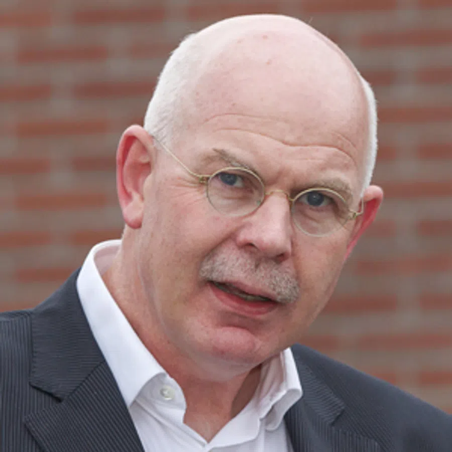Ondersteunend beeld bij het artikel
