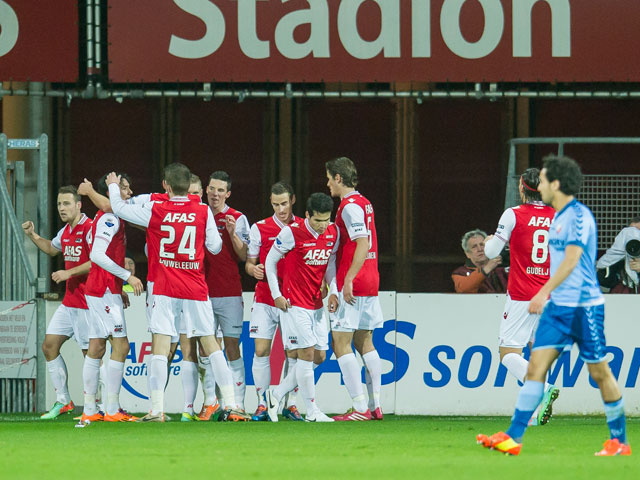 Ondersteunend beeld bij het artikel