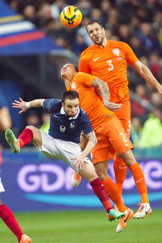 Ondersteunend beeld bij het artikel