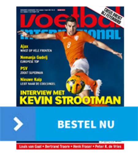 Ondersteunend beeld bij het artikel