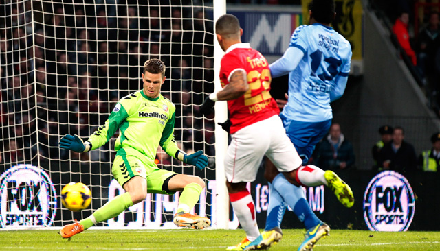 Ondersteunend beeld bij het artikel