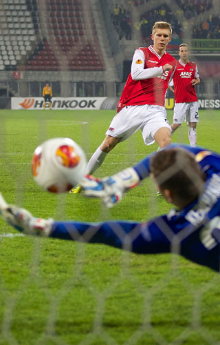 Ondersteunend beeld bij het artikel