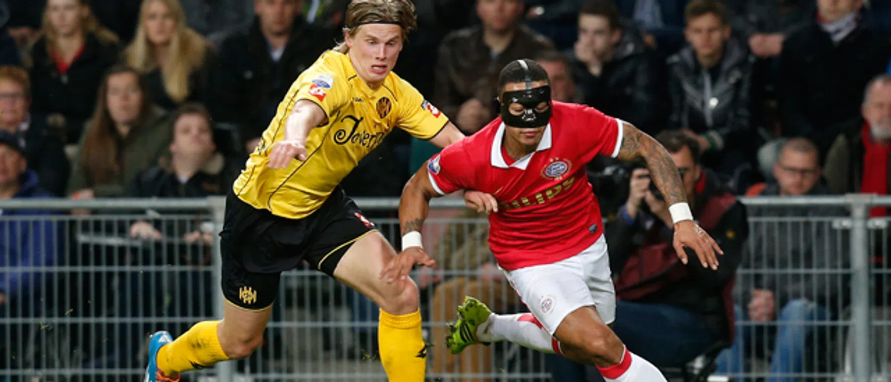 Ondersteunend beeld bij het artikel