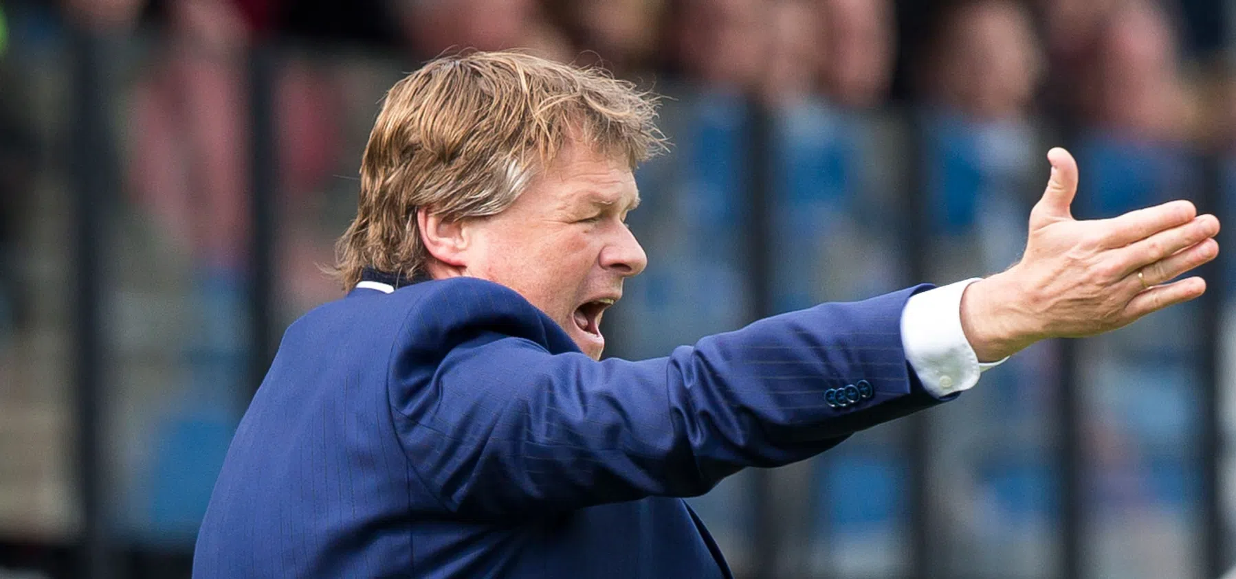 Ondersteunend beeld bij het artikel