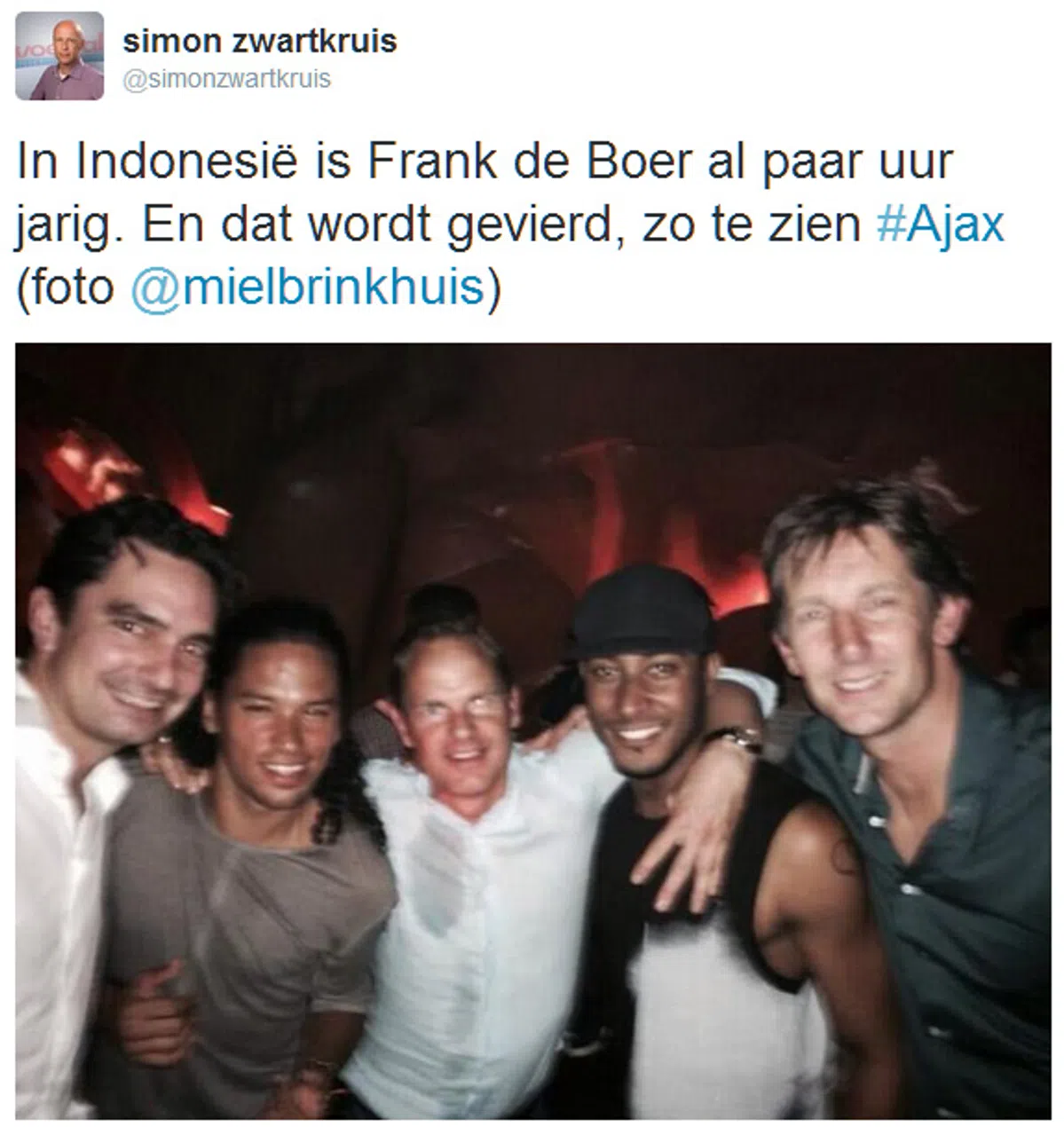 Ondersteunend beeld bij het artikel